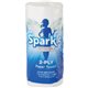 Sparkle Professional Series Paper Towel Roll by GP Pro - 2 Ply - 8.80" x 11" - 70 Sheets/Roll - White - Paper - 1 Roll