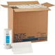 Pacific Blue Select Paper Towel Rolls by GP Pro - 2 Ply - 11" x 8.80" - 100 Sheets/Roll - 4.80" Roll Diameter - 1.63" Core - Whi