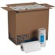 Pacific Blue Select Perforated Paper Towel Roll - 2 Ply - 8.80" x 11" - 85 Sheets/Roll - White - Paper - 30 / Carton