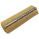 Genuine Joe Roller Sponge Mop Refill - Natural - 1Each