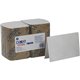 Dixie 2ply Napkin Dispenser Refill - 2 Ply - Interfolded - 6.50" x 9" - White - 250 Per Pack - 500 / Carton