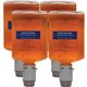 Pacific Blue Ultra Gentle Foam Hand Soap Manual Dispenser Refills - Pacific Citrus ScentFor - 40.6 fl oz (1200 mL) - Squeeze Bot