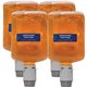 Pacific Blue Ultra Antimicrobial BZK Foam Soap Manual Dispenser Refills - Pacific Citrus ScentFor - 40.6 fl oz (1200 mL) - Squee