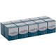 Angel Soft Ultra Professional Series Cube Box Facial Tissue - 2 Ply - 7.60" x 8.50" - White - 96 Per Box - 10 / Carton