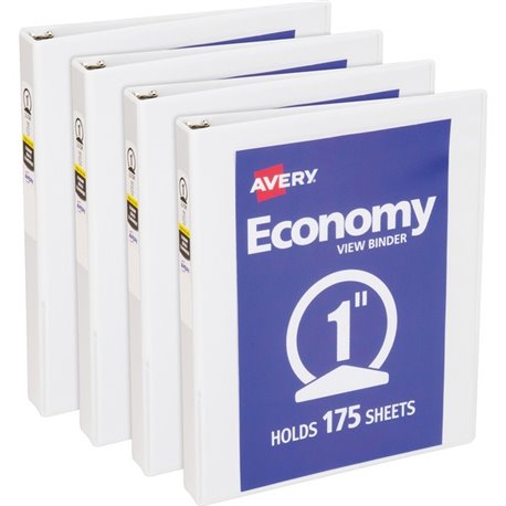 Avery Index Maker Index Divider - 125 x Divider(s) - Print-on Tab(s) - 5 - 5 Tab(s)/Set - 8.5" Divider Width x 11" Divider Lengt