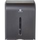 Georgia-Pacific Combi-Fold Paper Towel Dispenser - C Fold, Multifold, BigFold, Z Fold Dispenser - 400 x C Fold, 600 x Multifold 