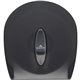 Georgia-Pacific 1-Roll Jumbo Jr. High-Capacity Toilet Paper Dispenser - Roll Dispenser - 1 x Roll - 9" Roll Diameter - 11.3" Hei