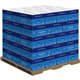 Hammermill Copy Plus Paper - White - 92 Brightness - Letter - 8 1/2" x 11" - 20 lb Basis Weight - 400 / Pallet - 500 Sheets per 