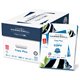 Hammermill Copy Plus 3HP Paper - White - 92 Brightness - Letter - 8 1/2" x 11" - 20 lb Basis Weight - 10 / Carton - Acid-free, P