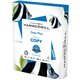 Hammermill Copy Plus Paper - White - 92 Brightness - Letter - 8 1/2" x 11" - 20 lb Basis Weight - 75 g/m&178 Grammage - 5 / Cart