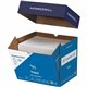 Hammermill Tidal Express Pack Copy Paper - White - 92 Brightness - Letter - 8 1/2" x 11" - 20 lb Basis Weight - 2500 / Carton - 