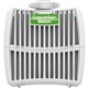 Genuine Joe Air Refreshener Refill Cartridge - Cucumber Melon - 12 / Carton - Long Lasting, Odor Neutralizer
