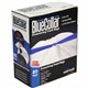 BlueCollar 13-gallon Drawstring Trash Bags - 13 gal Capacity - 24" Width x 28" Length - 0.80 mil (20 Micron) Thickness - Drawstr