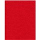 Genuine Joe Buffing Floor Pad - 5/Carton - 14" Width - Buffing, Floor - Red