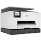 HP Officejet Pro 9020 Wireless Inkjet Multifunction Printer - Color - Copier/Fax/Printer/Scanner - 39 ppm Mono/39 ppm Color Prin