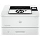 HP LaserJet Pro 4001ne Desktop Wired Laser Printer - Monochrome - 42 ppm Mono - 4800 x 600 dpi Print - Auto/Manual Duplex Print 