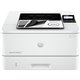 HP LaserJet Pro 4001dne Desktop Wired Laser Printer - Monochrome - 42 ppm Mono - 4800 x 600 dpi Print - Automatic Duplex Print -