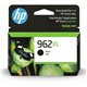 HP 962XL (3JA03AN) Original High Yield Inkjet Ink Cartridge - Black - 1 Each - 2000 Pages