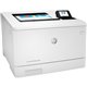 HP LaserJet Enterprise M455dn Desktop Laser Printer - Color - 27 ppm Mono / 27 ppm Color - 600 x 600 dpi Print - Automatic Duple