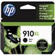 HP 910XL (3YL65AN) Original High Yield Inkjet Ink Cartridge - Black - 1 Each - 825 Pages