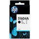 HP 51604A (51604A) Original Inkjet Ink Cartridge - Single Pack - Black - 1 Each - 500000 Characters