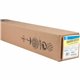 HP Wide Format Special Inkjet Technical Paper - 96 Brightness - 91% Opacity - A1 - 24" x 150 ft - 24 lb Basis Weight - Matte - 1