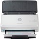 HP ScanJet Pro 2000 s2 Sheetfed Scanner - 600 dpi Optical - 48-bit Grayscale - 35 ppm (Mono) - 35 ppm (Color) - Duplex Scanning 