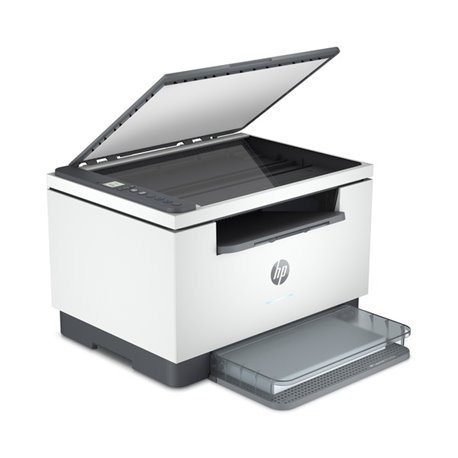 HP LaserJet M234dw Wireless Laser Multifunction Printer - Monochrome - Copier/Printer/Scanner - 30 ppm Mono Print - 600 x 600 dp