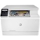 HP LaserJet Pro M182nw Wireless Laser Multifunction Printer - Color - Copier/Printer/Scanner - 17 ppm Mono/17 ppm Color Print - 