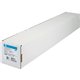 HP Bright White Inkjet Bond Paper - 95 Brightness - 94% Opacity - 24" x 150 ft - 24 lb Basis Weight - Matte - 1 / Roll - White