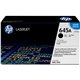 HP 645A (C9730A) Original Laser Toner Cartridge - Single Pack - Black - 1 Each - 13000 Pages