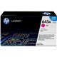 HP 645A (C9733A) Original Laser Toner Cartridge - Single Pack - Magenta - 1 Each - 12000 Pages