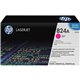 HP 824A (CB387A) Magenta Original LaserJet Image Drum - Single Pack - Laser Print Technology - 23000 - 1 Each - Magenta