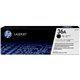 HP 36A (CB436A) Original Standard Yield Laser Toner Cartridge - Single Pack - Black - 1 Each - 2000 Pages