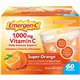 Emergen-C Super Orange Vitamin C Drink Mix - For Immune Support - Super Orange - 1 Each - 60.0 Per Box