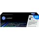 HP 125A (CB540A) Original Standard Yield Laser Toner Cartridge - Single Pack - Black - 1 Each - 2200 Pages