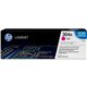 HP 304A (CC533A) Original Laser Toner Cartridge - Single Pack - Magenta - 1 Each - 2800 Pages