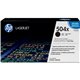 HP 504X (CE250X) Original Laser Toner Cartridge - Single Pack - Black - 1 Each - 10500 Pages