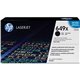 HP 649X (CE260X) Original Laser Toner Cartridge - Single Pack - Black - 1 Each - 17000 Pages