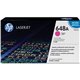 HP 648A (CE263A) Original Laser Toner Cartridge - Single Pack - Magenta - 1 Each - 11000 Pages