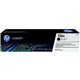 HP 126A (CE310A) Original Standard Yield Laser Toner Cartridge - Single Pack - Black - 1 Each - 1200 Pages