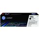 HP 128A (CE320A) Original Standard Yield Laser Toner Cartridge - Single Pack - Black - 1 Each - 2000 Pages