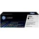 HP 305A (CE410A) Original Standard Yield Laser Toner Cartridge - Single Pack - Black - 1 Each - 2200 Pages