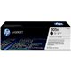 HP 305X (CE410X) Original Laser Toner Cartridge - Single Pack - Black - 1 Each - 4000 Pages