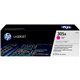 HP 305A (CE413A) Original Standard Yield Laser Toner Cartridge - Single Pack - Magenta - 1 Each - 2600 Pages