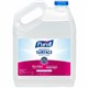 PURELL Foodservice Surface Sanitizer Gallon Refill - Ready-To-Use - 128 fl oz (4 quart)Bottle - 1 Each - Disinfectant, Unscented
