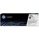 HP 131A (CF210A) Original Laser Toner Cartridge - Single Pack - Black - 1 Each - 1600 Pages