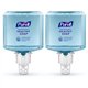 PURELL CRT HEALTHY SOAP ES4 High Performance Foam Refill - 40.6 fl oz (1200 mL) - Push-Style Dispenser - Dirt Remover, Kill Germ