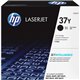 HP 37Y (CF237Y) Original Extra High Yield Laser Toner Cartridge - Black - 1 Each - 41000 Pages