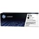 HP 83X (CF283X) Original High Yield Laser Toner Cartridge - Single Pack - Black - 1 Each - 2200 Pages